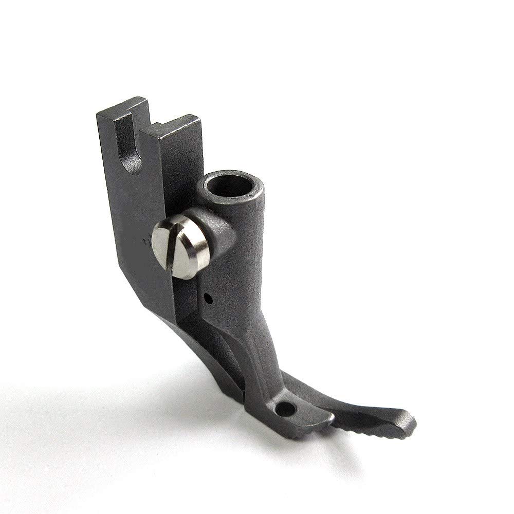 Amazon.com: Left Zipper Foot for Juki Ls-1342 Ls-1342-7 Cylinder